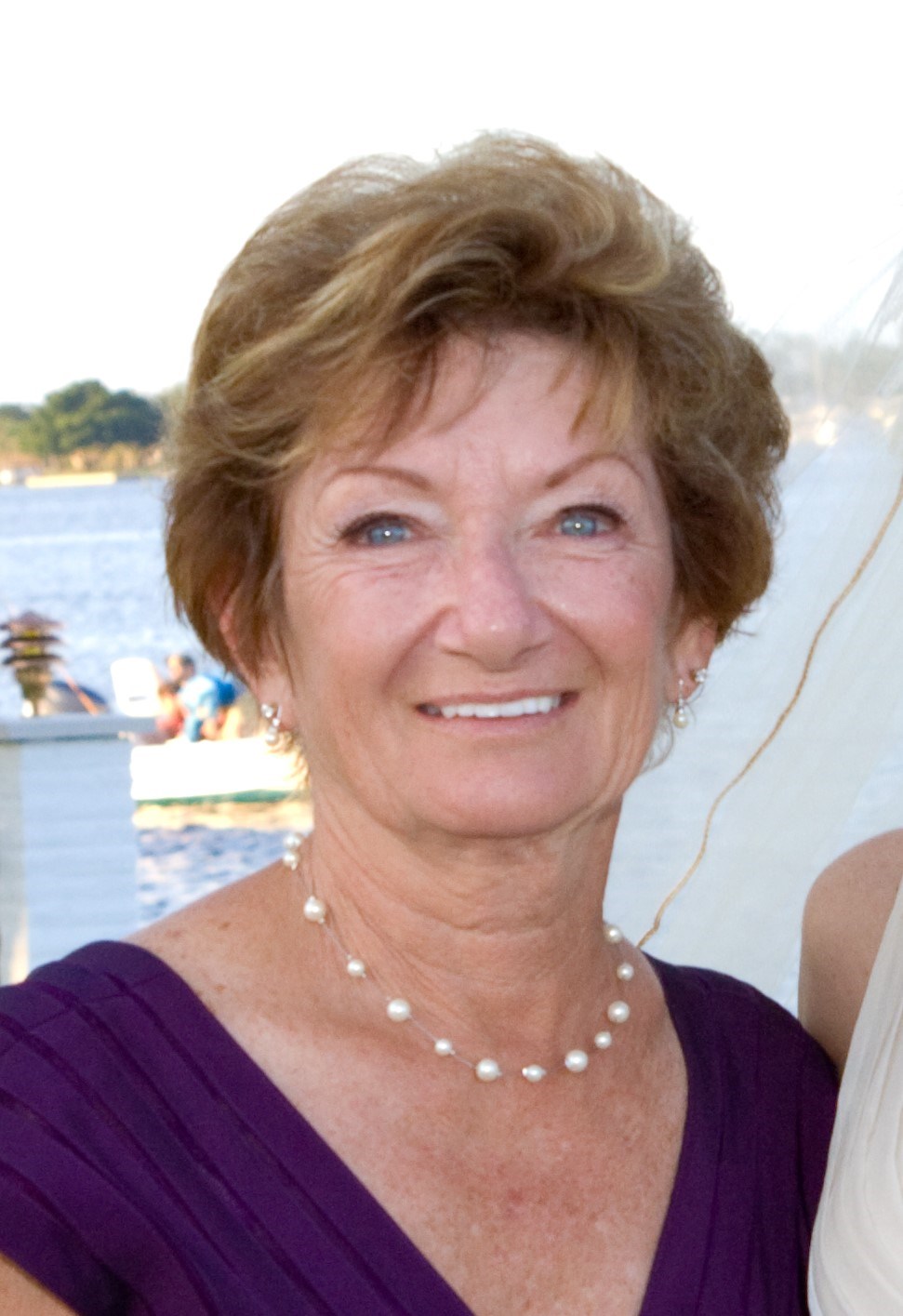 Obituary of Eva DeVito