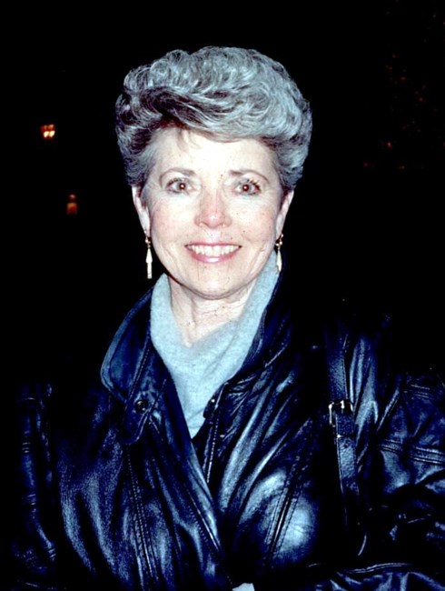 Obituary of Connie R. Duke