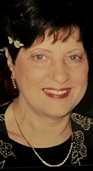 Obituary of Elizabeth V. Planz