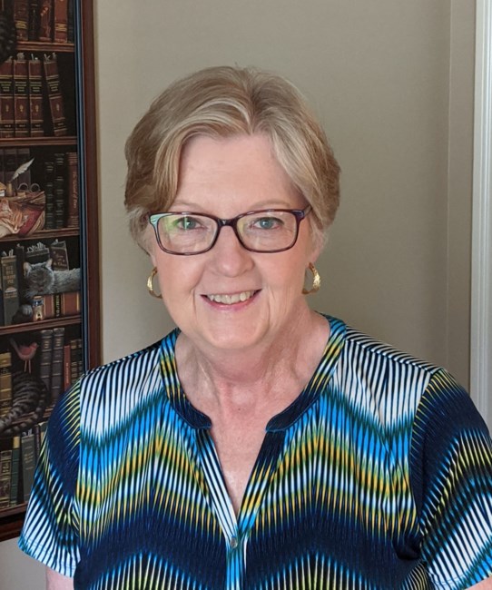 Obituary of Donna Jean Nissen