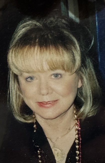 Obituary of Sherry Volz