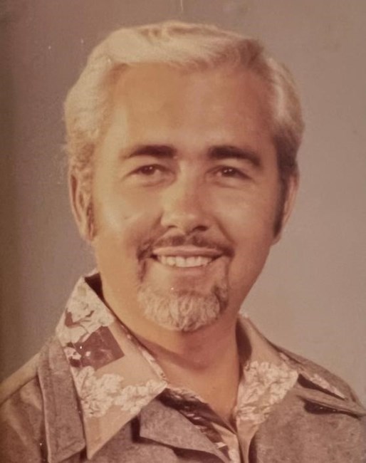 Obituary of Glen Gary Fergus