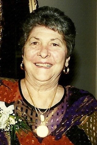 Obituary of Rose M. Budney