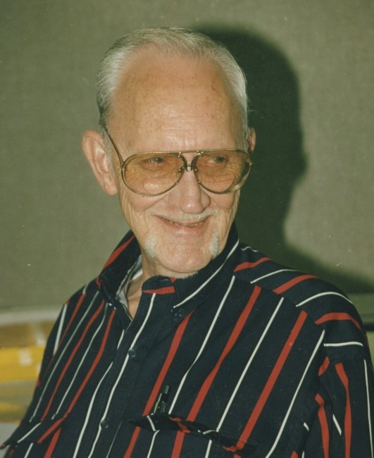Obituary of Stephen Dwight Davis