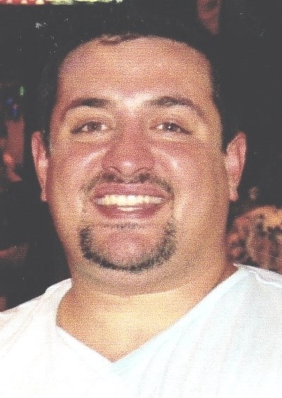 Obituary of Jordan Michael Russell