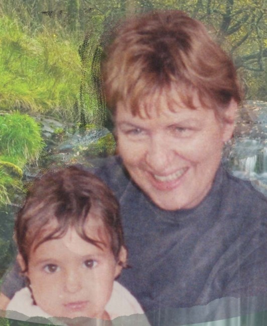 Obituary of Jane A Carroll