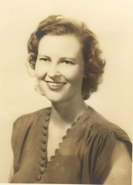 Obituary of Estelle Flowers Barnes