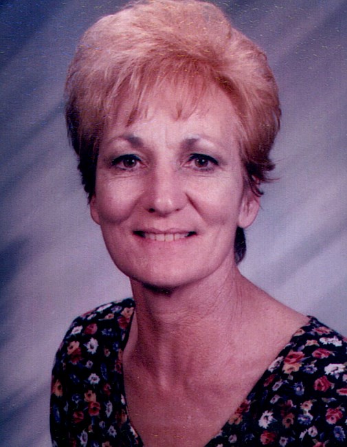 Obituary of Lynda Carol McDonald Roden