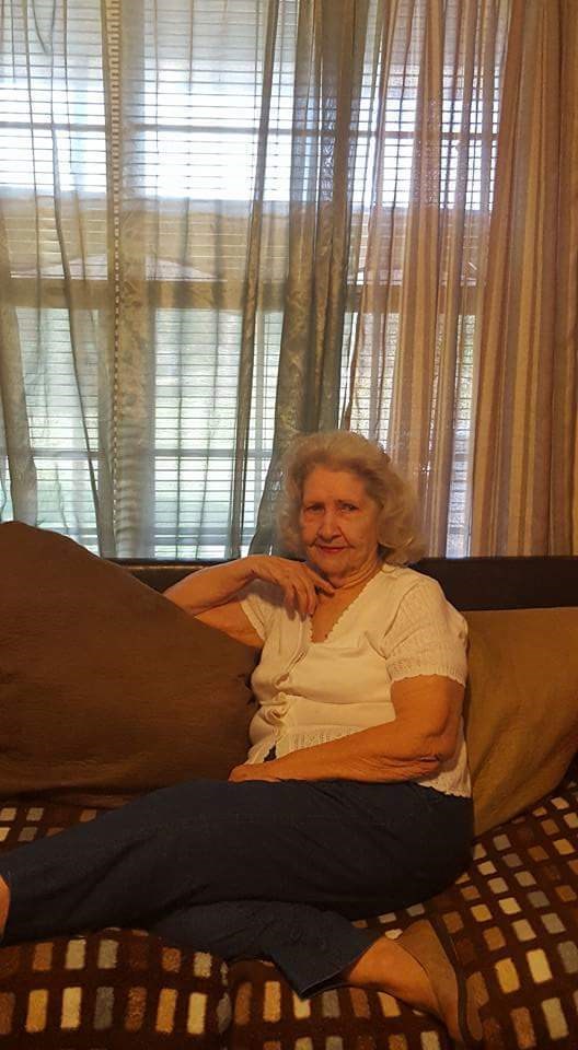 Obituary of Rita Bennett