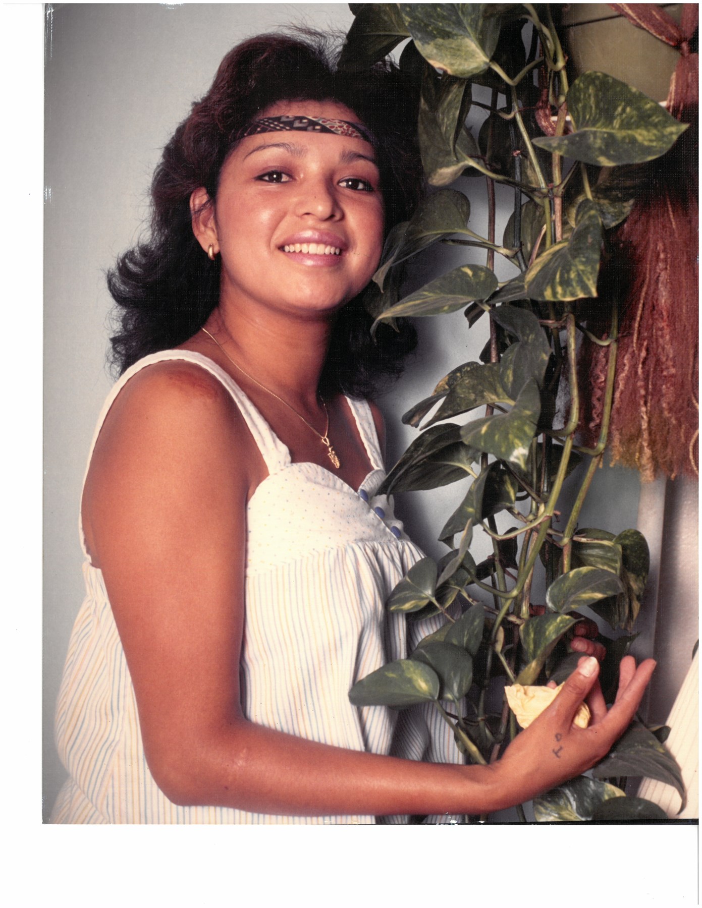 Obituary of Maricela Zamudio