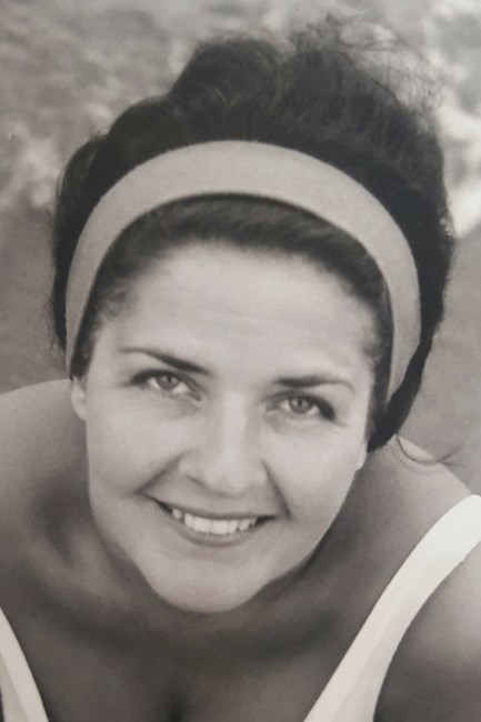 Obituary of Josephine E. Szyp
