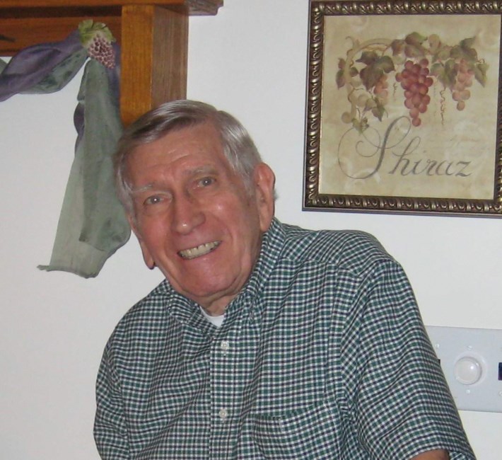 Obituary of Bernard Eugene Reynolds