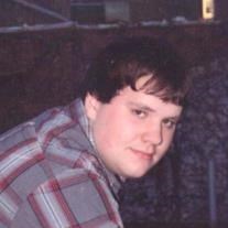 Obituary of Evan Matthew Palmer