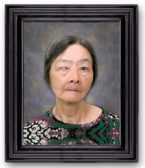 Obituary of Meiyan Chen