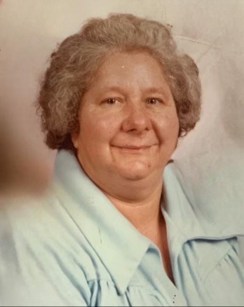 Obituary of Ruth Knight