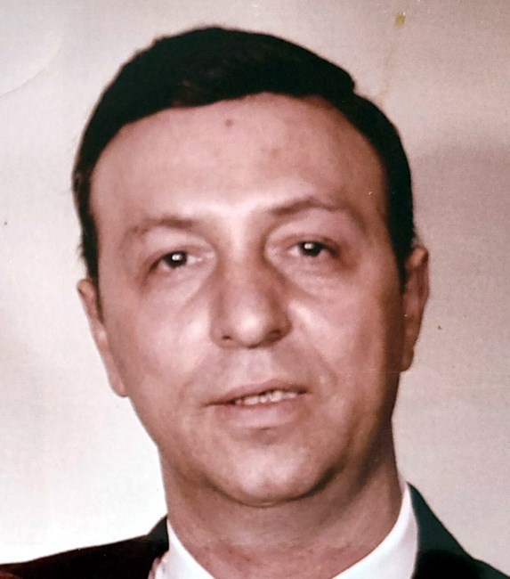 Avis de décès de Dennis William Bruno