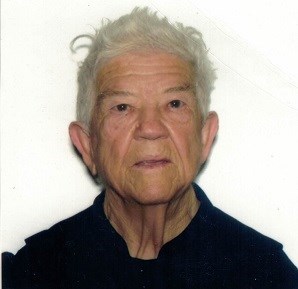 Obituary of Mary Elizabeth Bobo