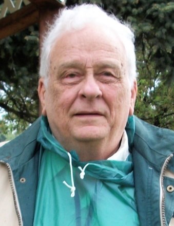 Obituario de Robert Milton Tyger