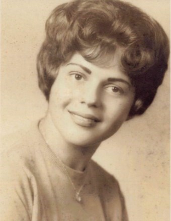 Obituary of Mary Elizabeth Maziek