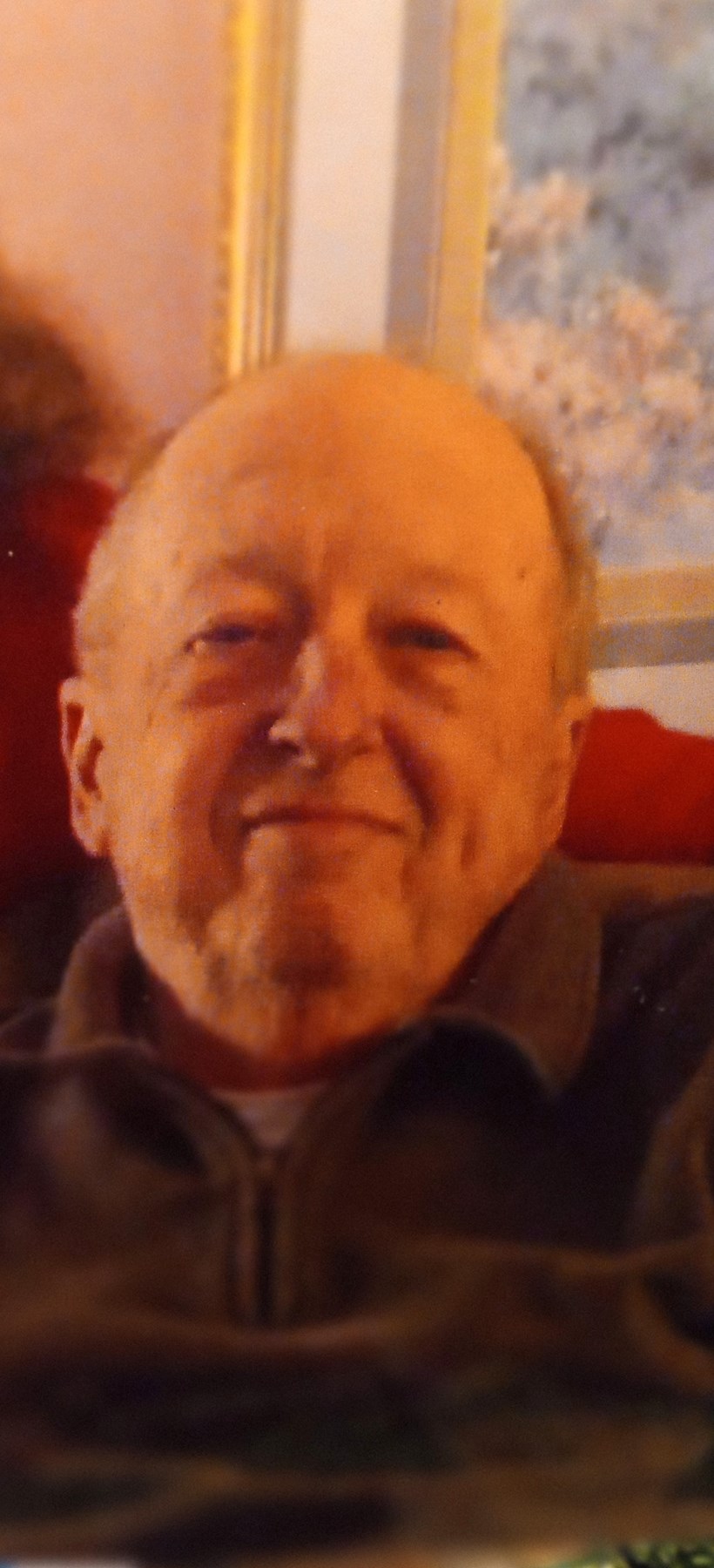 Obituary of Robert W. Cheek