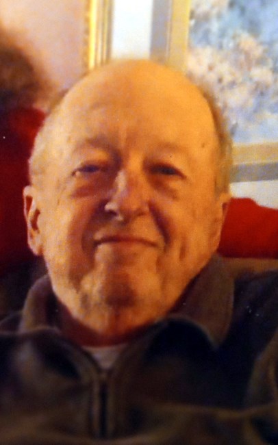 Obituary of Robert W. Cheek