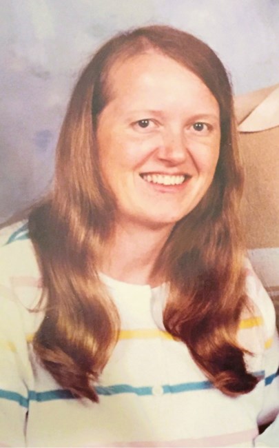 Avis de décès de Loralee Sue Rogers