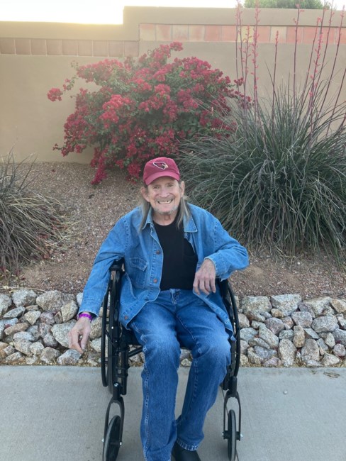 Obituary of Frederick Edwin Wilber