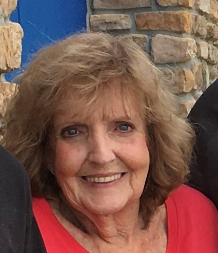 Obituary of Nancy Hannon
