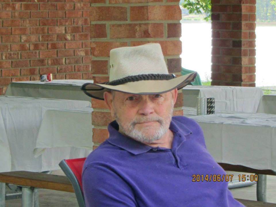 Obituary of Howard Franklin "Frankie" Baynes Jr.