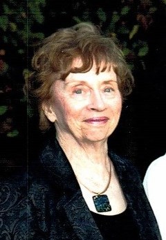 Obituario de Arlene M. Carman