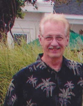 Obituary of Kenneth Wayne Blackburn