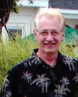 Obituary of Kenneth Wayne Blackburn