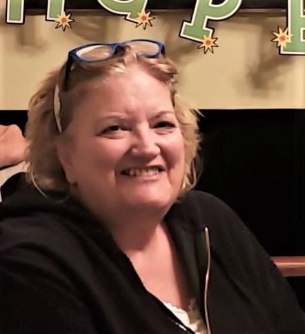 Obituary of Catherine L Gibson