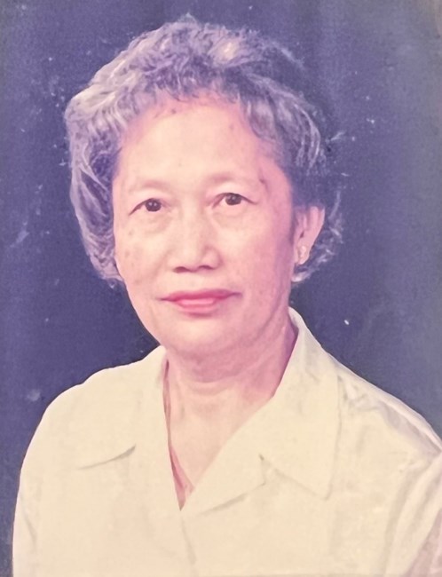 Obituary of Mo Lin Lee