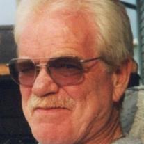 Obituary of Darrell W Scott