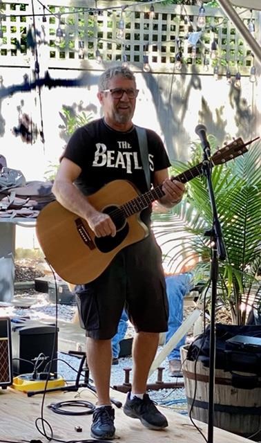 Obituary of James "Butch" McCaffrey Jr.