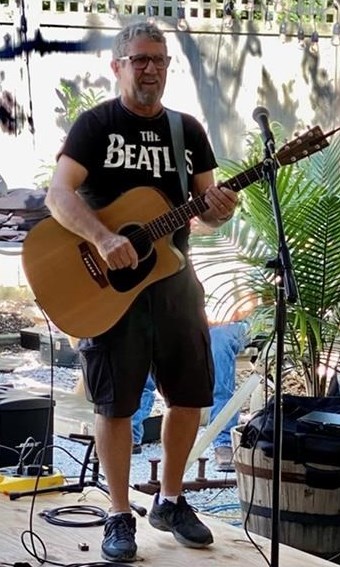 Obituary of James "Butch" McCaffrey Jr.