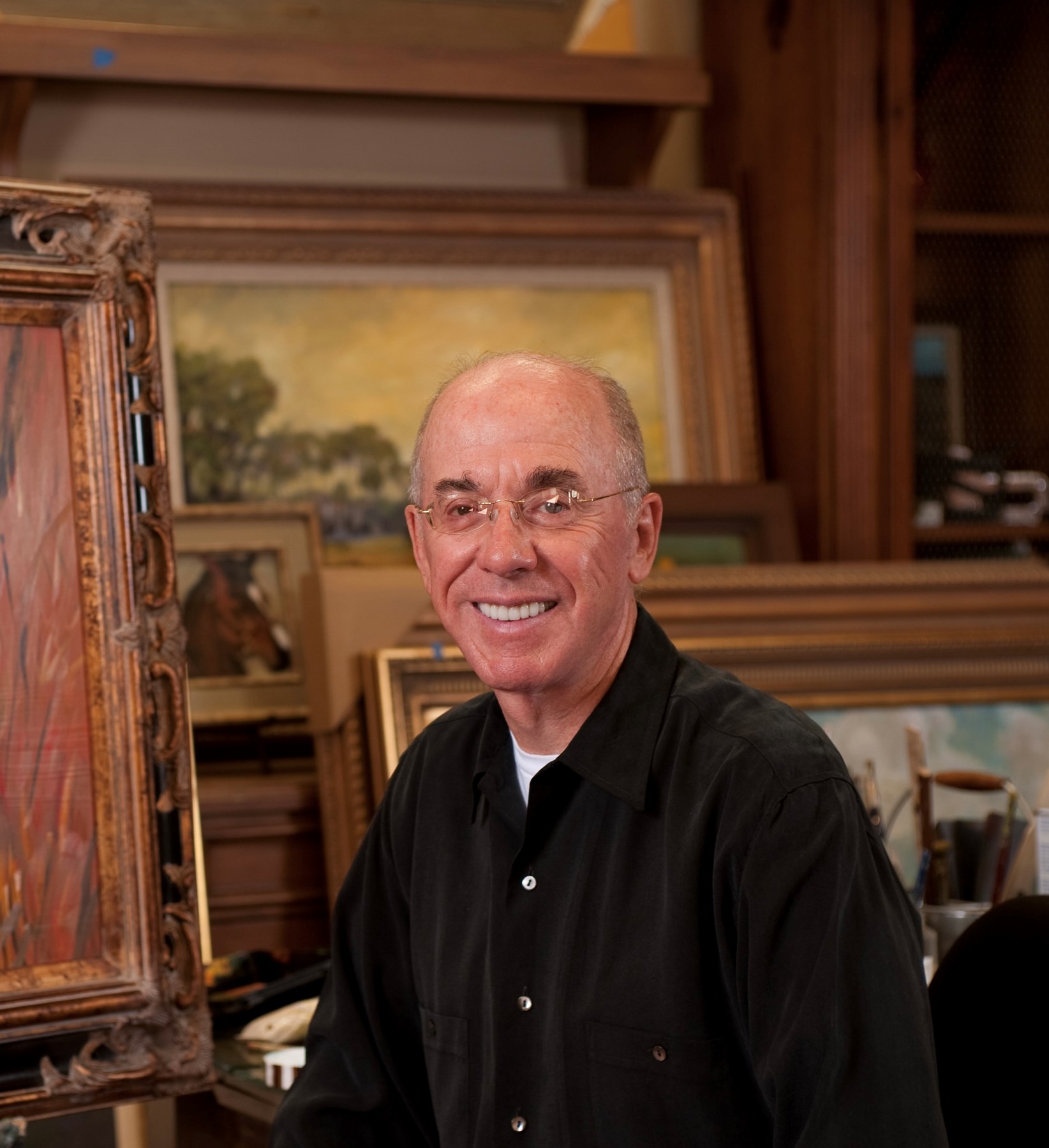 Obituary of Donald Benson Greenwood