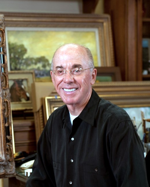 Obituary of Donald Benson Greenwood