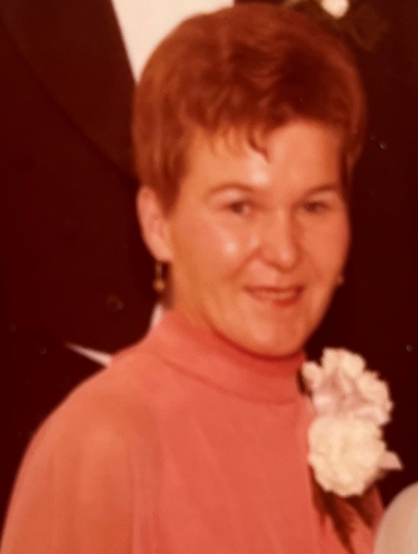 Obituary of Rosa Glenn