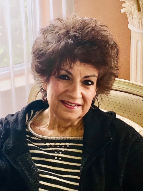 Obituary of Antoinette Rebecca Torro