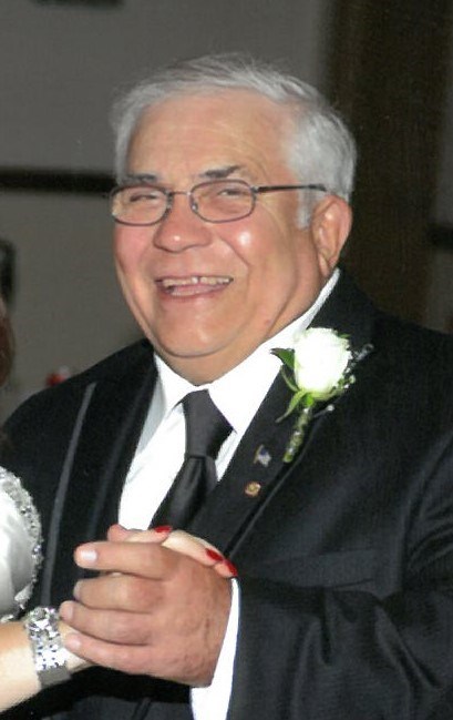 Obituary of Richard "Dick" Jerome Kujawa