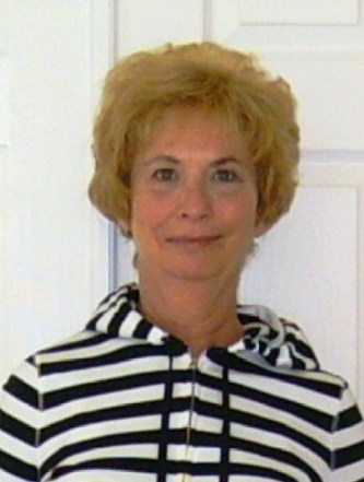 Obituary of Susan Carole Heinz