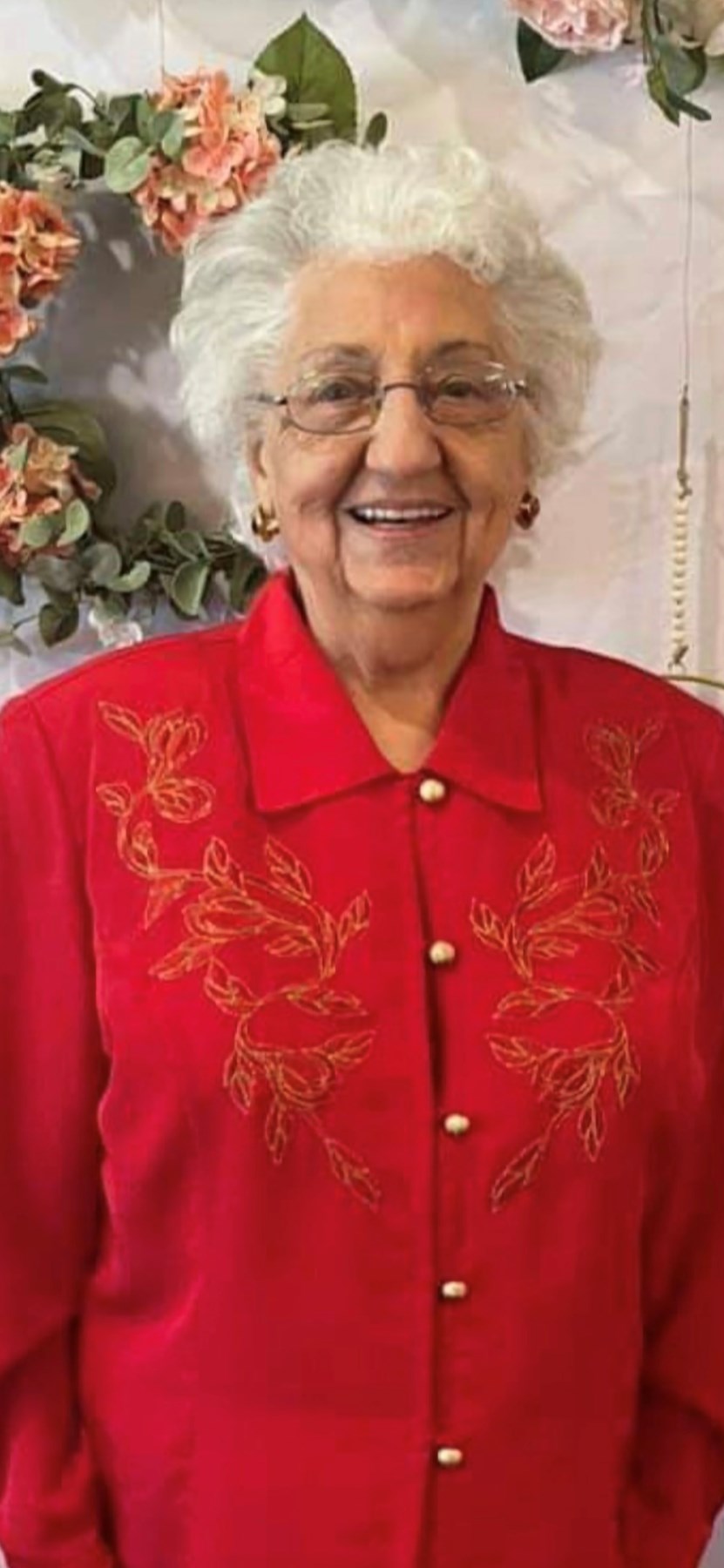 Obituary of Catherine DeBenedetto Spitale