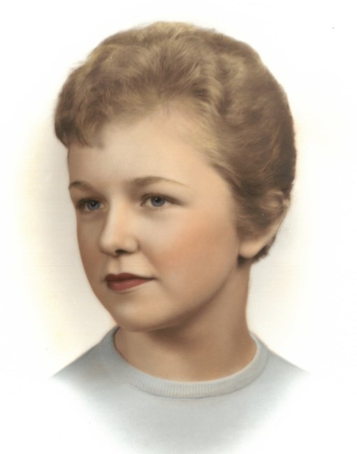 Obituary of Beverly Dickens