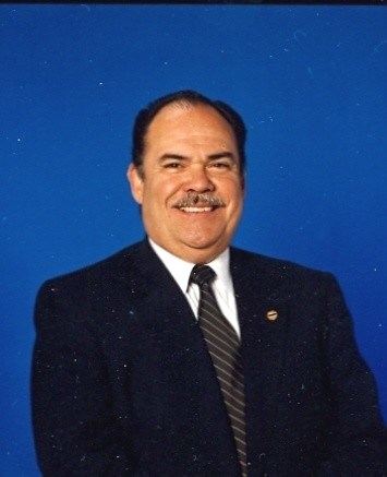 Obituary of Jose R. Alvarez-Casas