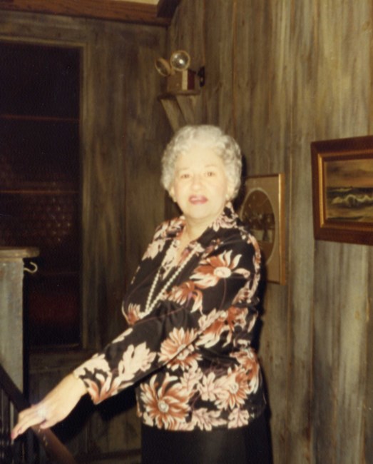 Obituary of June A. Reynolds