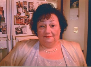 Obituary of Leiona Jane Gomez