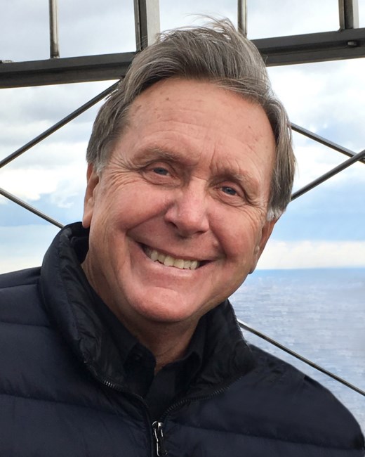 Obituary of Bernard James Kito Jr.