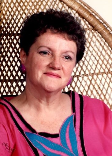 Obituary of Jean Ellen Claire-Quinty